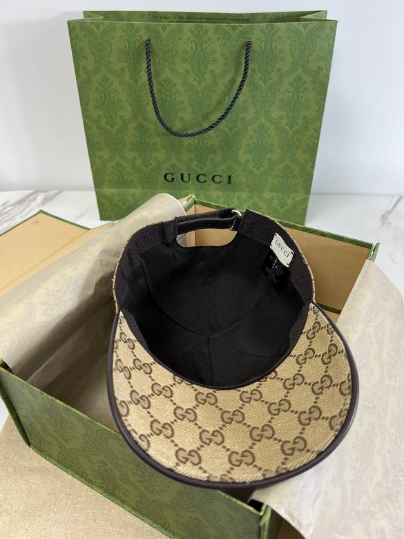 Gucci Cap dxn (16)